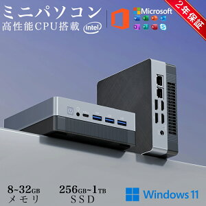 y2025VJz fXNgbv p\R ~jPC i5-1340P 16/32GB i5-1335U 16GB i3-1115G4 8/126GB SSD 256GB 512GB 1TB ő4.6 0GHz Windows11 4ʏo 2.5GbpsLAN WiFi6 HDMI ^p\R Q[~Opc ݂pc minipc 8K