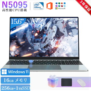 m[gp\R N5095 wF 15.6C`^ 128GB~1TB SSD 16/32GB BlueTooth\ DDR4 USB TF C^[tF[X CPU officet windows11 intel m[gPC Cht tHD IPS laptop zoom 9mm ^ y ݑ