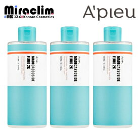 【1~3個】APIEU MADECASSOSIDE FLUID 2X 300ml 【正規品】公式 アピュー マデカソサイド シカ 化粧水 フルイド スキンケア 韓国スキンケア トナー 乾燥肌 保湿 CICA 肌損傷ケア 水分ミスト お肌保湿 ツヤケア