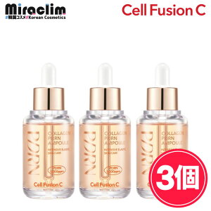 �y�R���[�Q�� PDRN �A���v���z�Z���t���[�W����C �R���[�Q�� PDRN �A���v�� 35ml�y���K�i�zCell Fusion C COLLAGEN PDRN AMPOULE ��h�� SERUM �Z���� �X�L���P�A �؍��R�X�� ���e�t ����� �q����
