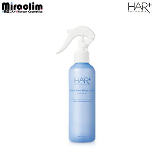 NEXZ YU PICKIGbZXwA~XgzHAIR+ PROTEIN WATER ESSENCE [2]yKizwAvX ς{h EH[^[GbZXyA&t[WA̍ 􂢗Ȃ g[gg ^pN