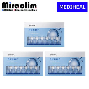 ZketyIׂ1~3zMEDIHEAL ACTIVE AMPOULE [2] NMF / TEATREEyKizfBq[ eB[c[ ANeBu ێ et Av GbZX ьPA Z ׂȂ σm 