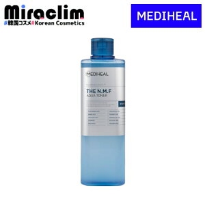�y�����Ղ�500ml���ϐ��zMEDIHEAL TONER [��2��] NMF / TEATREE�y���K�i�z���ϐ� ��e�� ���f�B�q�[�� �e�B�[�c���[ �g�i�[ �q�A������ �g�i�[ �؍����ϐ� �ь��P�A �ׂ����Ȃ� �ێ� ������ �q���� 
