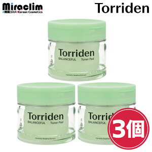 @pbhy1~3z TORRIDEN BALANCEFUL CICA TONER PAD 60 /180mlyKizgf oXtVJ ێ q Y ؍RX lC XLPA Ci[hC Y r c 