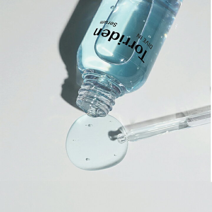楽天市場】【ダイブインセラム】TORRIDEN DIVE IN SERUM (美容液) 50ml 