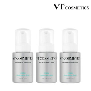 ���C�N�m��UP�I�y�}�C�N�� �o�u�� �Z�����zVT MICRO BUBBLE SERUM 70ml�y���K�i�z�u�C�e�B PDRN ���e�t ���� �X�L���P�A �ێ����e�t ���Z�� �A�[���C���_ AHA �p�� �ь� ��炬�P�A �q�A�������_ �ێ�