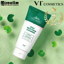 楽天2位★大容量フォームクレンザー【1~3個】 VT CICA MILD FOAM CLEANSER 大容量 300ml【正規品】ブイティ 公式 シカ 洗顔 泡洗顔 クレンジングフォーム 敏感肌用 メイク落とし 洗顔料 洗顔フォーム 韓国コスメ 肌荒れ 顔 肌 たっぷり泡洗顔 ニキビ対策 泡立ち 保湿効果