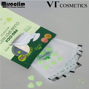 NEON EDITIONIyʌzy1~10z VT PRO CICA CLEAR SPOT PATCH 63yKizuCeB  ؍pbN XLPA VJ CICA jLr r gu 玉 VJ WPA pb` X|bgpb` j