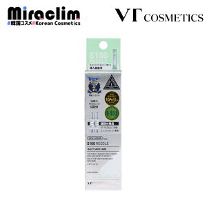 󂠂Iy[hVbg pE`z VT REEDLE S STICK POUCH S100 (1.5ml×6)yKizpE` S100 pE`  ~jTCY  [h100 sTCY TCY uCeB REEDLE SHOT