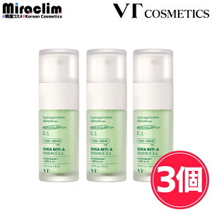 y؍ etz VT CICA ESSENCE 30ml [2] RETI-A / COLLAGENyKizRETINOL `m[ R[Q GbZX Z ׂȂ ێ e 玉 ь GCWOPA gu gu q