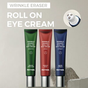 yIׂ1~3zPRETTYSKIN WRINKLE ERASER ROLL IN EYE CREAM [3]yKiz`m[ vZ^ R[Q ACN[ ؍ ێN[ ڌN[ ڌPA ڌet  ێ GCW