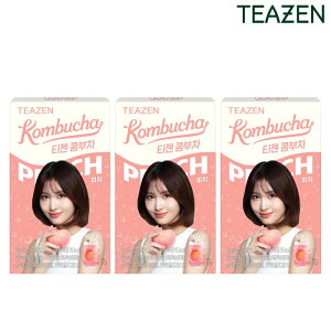 �y�e�B�[�[�� �R���u�`�� �s�[�`�z TEAZEN KOMBUCHA [�� / MOMO / PEACH] (10�����)�y���K�i�zTWICE ���� ���� �؍��H�i ���N���� �� �؍��� �؍��h�����N ���N�h�����N ���N�� �v�`�M�t�g �_�C�G�b�g�g