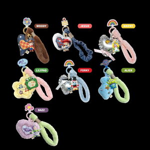 �yBlokees �g�C�E�X�g�[���[5 daadoos �A�[�g�V���[�Y �����_�� �L�[�z���_�[ [�S6��]�zDisney Pixar TOYSTORY KEYRING �E�b�f�B �o�Y �G�C���A�� �n�� ���b�N�X ���b�c�H �t�H�[�L�[ �s�[�v �X�����L�[ �h