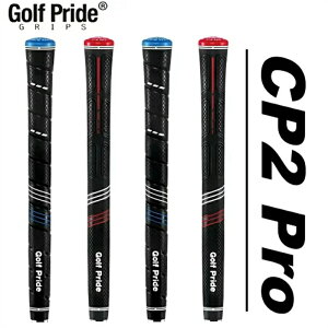 StvCh StObv 5{Zbg CP2 ~ [J[ o[ Golf Pride y  StObv o[ obNCȂ 60 X^_[hTCY 52g ~bhTCY 60g O