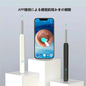  | J 800f 1296P HD掿 ŐV^ ^3.3mm IPX5h ɍ׃Y WIFIڑ N q ~ CN[jO iOS&AndroidΉ 6LEDCg Type-c[d ܂ł͂
