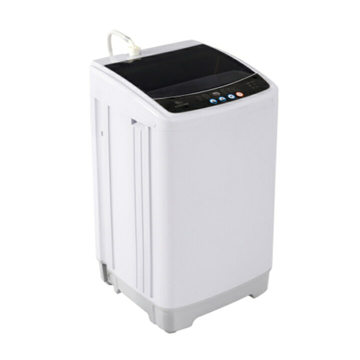 楽天市場】【10種類モード】全自動洗濯機 7kg 縦型 7キロ 洗濯機 縦型 