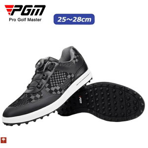 PGM StV[Y Xj[J[ ~ _C BOA XpCNX ₷ ɂ h K golf 25.0cm~28.0cm