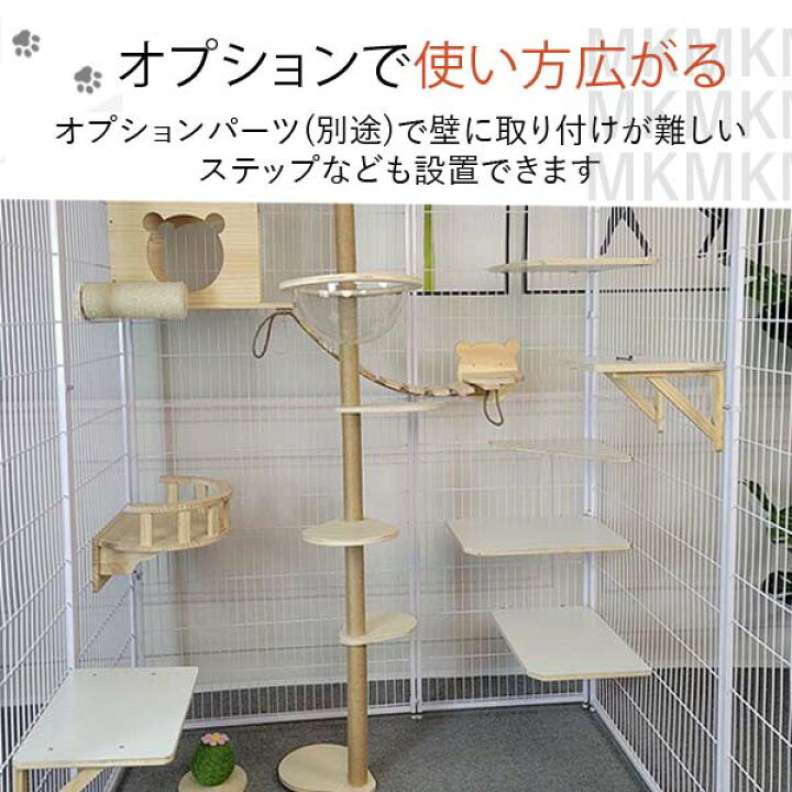 楽天市場】大型キャットハウス キャットハウス 特大 大型 一緒に入れる 