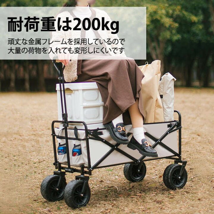 楽天市場】【アウトドアワゴン2点セット】アウトドアワゴン 天板 2点 