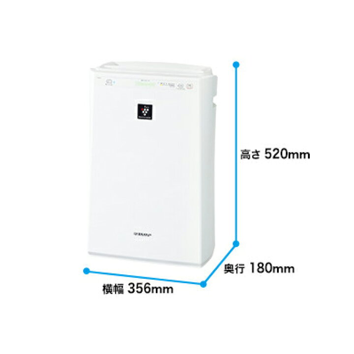 楽天市場】♪SHARP FU-G51-W♪ 在庫あります！【送料無料】（北海道 