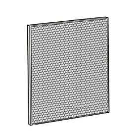 【只今クーポン配布中】【純正品】SHARP　FZ-G30DF FZG30DF 【送料別】シャープ　加湿空気清浄機用交換用脱臭フィルター