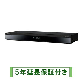 【只今クーポン配布中】Panasonic　DMR-4T203【5年延長保証付き】（個人名にて登録、家庭使用のみ）在庫あります！【沖縄県への配送には対応しておりません】ブルーレイディスクレコーダー 4Kチューナー内蔵ディーガ DIGA