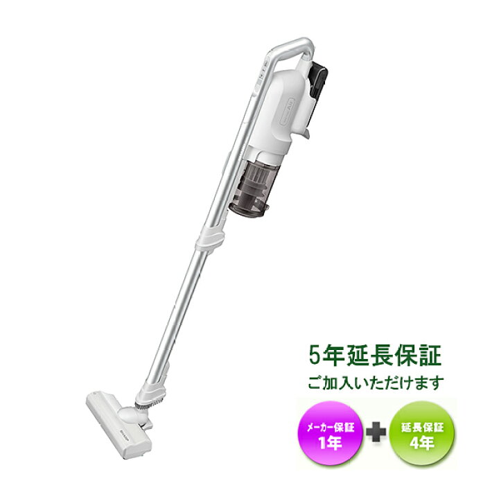 楽天市場】SHARP EC-SR8-W 在庫あります！【5年延長保証ご加入頂けます 