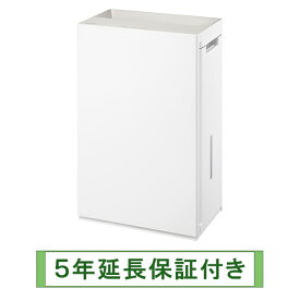 Panasonic F-MV5000C-W【5年延長保証付き】（個人名にて登録）在庫あります！【沖縄県への配送には対応しておりません】次亜塩素酸 空間除菌脱臭機ジアイーノ Ziaino