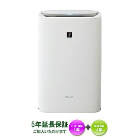 楽天市場 シャープ 加湿空気清浄機 プラズマクラスターの通販