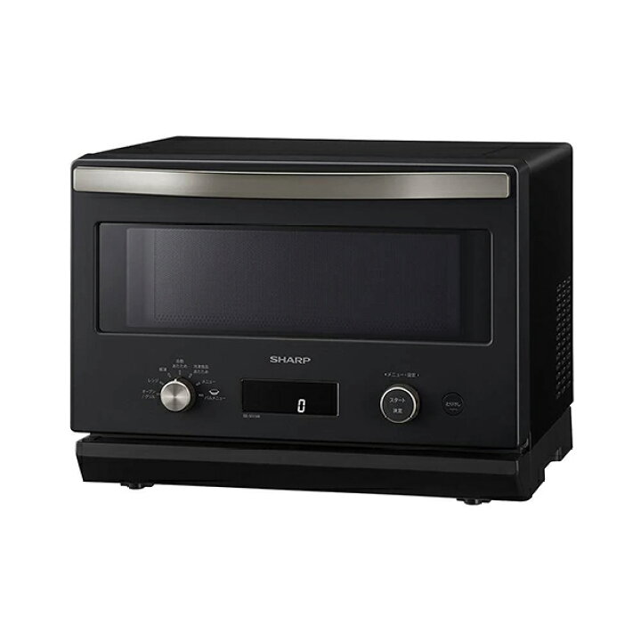 楽天市場】SHARP RE-SD18B-B 在庫あります！【5年延長保証ご加入頂け 