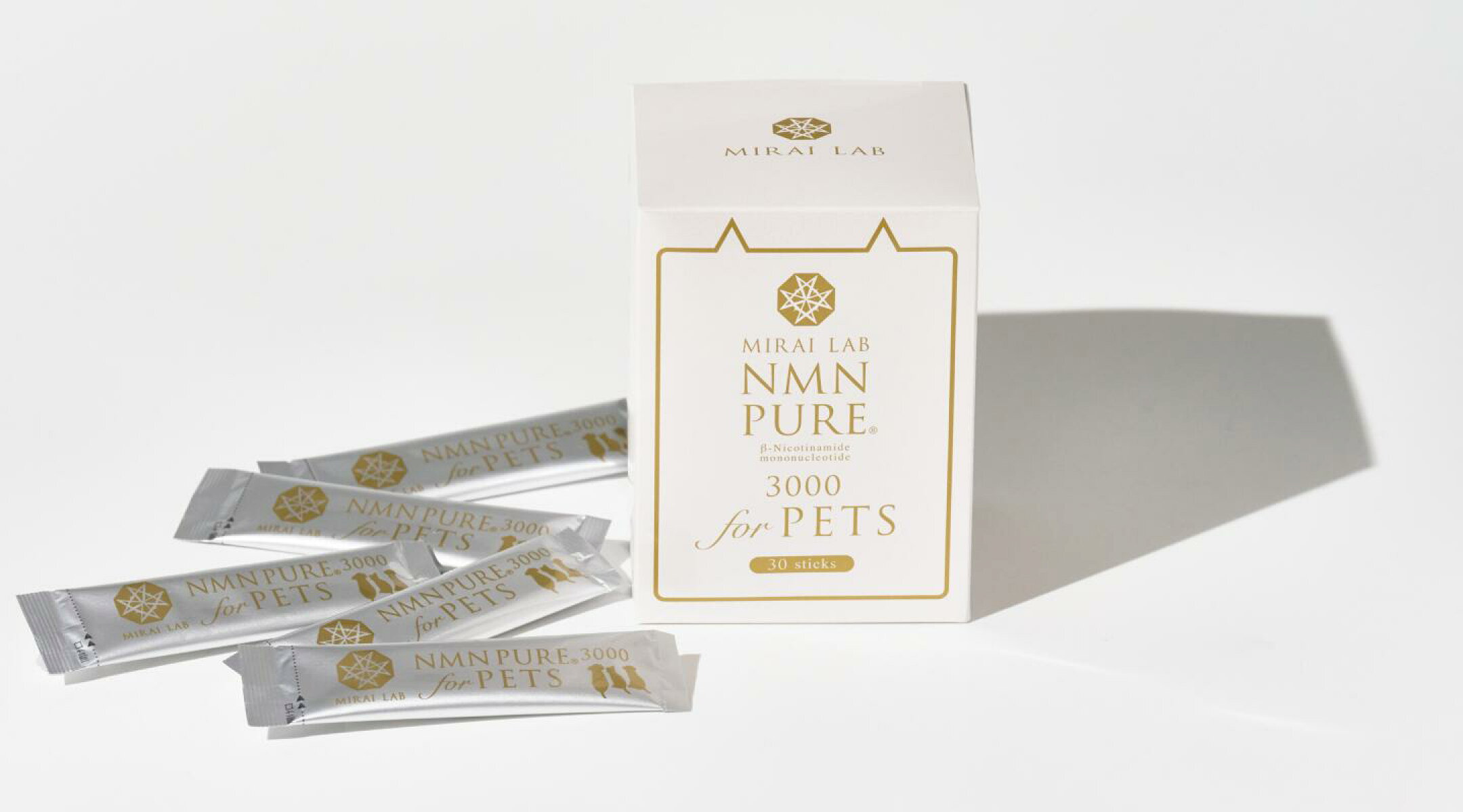 NMN FOR PET