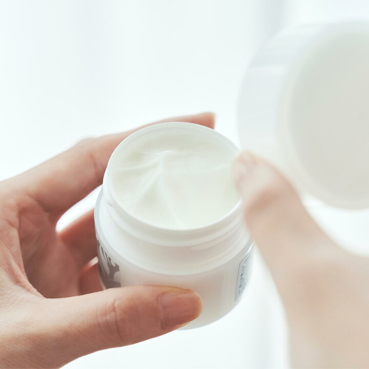 楽天市場】MIRAI LAB ミライラボ NMNクリーム FACE RICH SKIN CREAM 