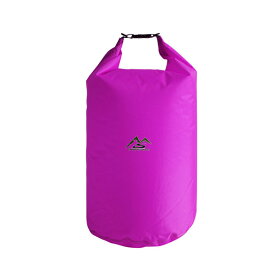軽量 防水 コンパクト 折りたたみ ショルダー付き アウトドア 用 多機能 収納 バッグ 10L
