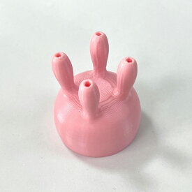 ユニーク 牛乳パック キャップ 面白い ミルク注ぎ口 牛の乳房デザイン ユーモア雑貨 取り付け簡単 話題性抜群 キッチン ギフトにも最適