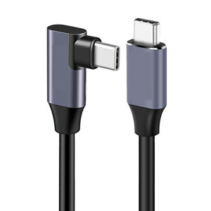 �y���������zUSB4 �S�@�\ ���[Type-C �f�[�^�P�[�u�� �f�[�^�]�� �}���[�d 8K�o�� 40Gbps 240W E-Mark 0.3m