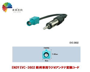 ENDY GfB[ Bԗp WIAeiϊ EVC-3602