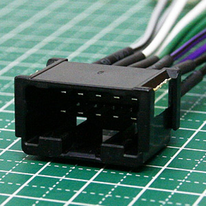 楽天市場】トヨタ ディスプレイオーディオ用スピーカー分岐ハーネス JP-CA110SPS : 未来志向 楽天市場】トヨタ ディスプレイオーディオ用スピーカー分岐ハーネス JP-CA110SPS : 未来志向