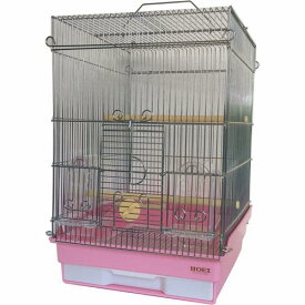 HOEI鳥かごケージ HOEI 35手のりG 鳥籠 鳥カゴ