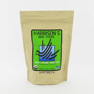 ハリソン【Harrison】アダルトライフタイム スーパーファイン[極小粒]454g 賞味期限 2027年9月
