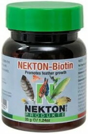 NEKTON ネクトンBIO 35g 鳥の餌