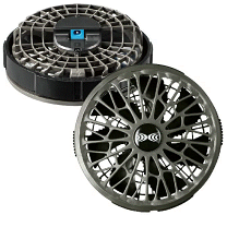 (株)空調服　14.4Vファンセット　BT01411 9_000000002551.jpg?1678209903