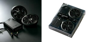 �|�C���g2�{�y���������i����@�k�C���͑����ʁj�z�N���_���}�@KURODARUMA�@KS-100�@AIR SENSOR-1 �N���_���}�p�o�b�e���[�Z�b�g�iKS-103�@KS-104�@KS-105�@KS-106�j�󒲕��@��@�����M���Ǒ΍�