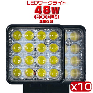 [9/30܂6OFFN[|]1 2 4 10 [NCg ledƓ 48W 16A 6000LM DC 8V]60V yg gbN obNCg H ^C d@ D Cg 12V 24V 36V 48VΉ 6000K zCgLp 
