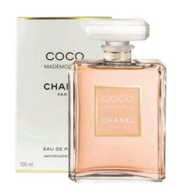 シャネル(CHANEL) ココ マドモアゼル オードゥ パルファム (ヴァポリザター) 100ml[並行輸入品]
