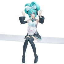 楽天市場】初音ミク シナモンロール（フィギュア｜コレクション 