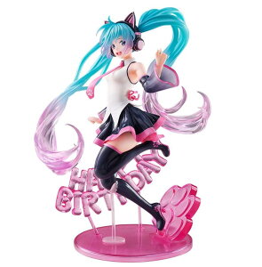 ^Cg[ ~N AMP A[eBXg}X^[s[X tBMA 2021 Birthday Happy Cat Ver.