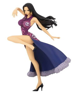 ovXg s[X LADY FIGHT!! BOA.HANCOCK {AEnRbN