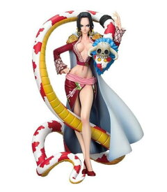 ONE PIECE ワンピース SQ スペシャルクオリティフィギュア ボア ハンコック