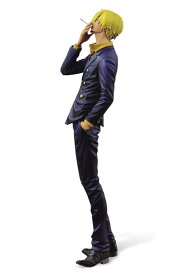 バンプレスト ワンピース KING OF ARTIST THE SANJI サンジ フィギュア