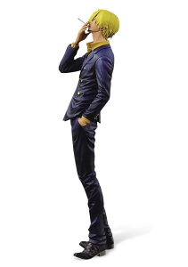 ovXg s[X KING OF ARTIST THE SANJI TW tBMA